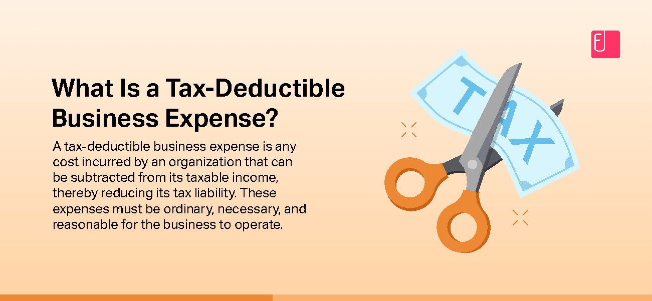 Business Expense Categories Cheat Sheet: Top 35 Tax-Deductible Categories